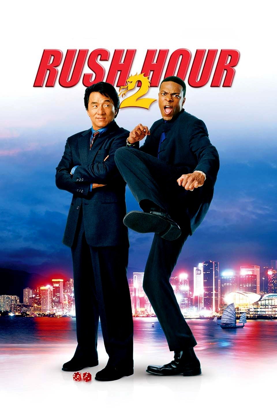 Rush Hour 2 (2001) [77272] (A1772154787) [[Movies 2.0]] --Plex--